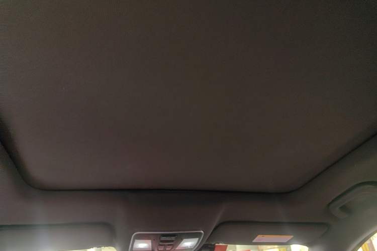 Used SERES SF5 2021 Huawei Smart Selection Four-Wheel Drive Edition Headliner
