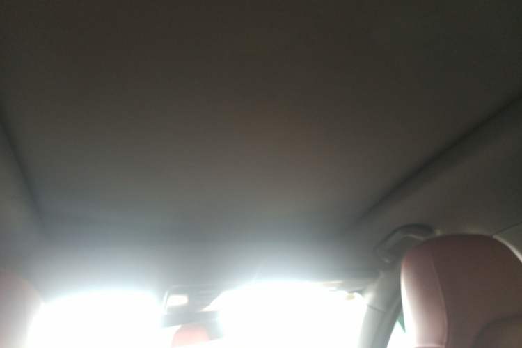 Used SERES SF5 2021 Four-Wheel Drive Freedom Expedition Edition Headliner