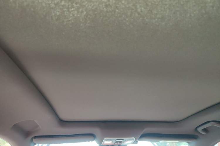 Used SERES SF5 2021 Huawei Smart Selection Four-Wheel Drive Edition Headliner