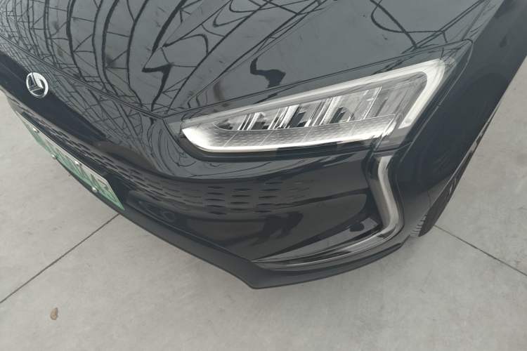 Used SERES SF5 2021 Four-Wheel Drive Freedom Expedition Edition Left Front Headlight