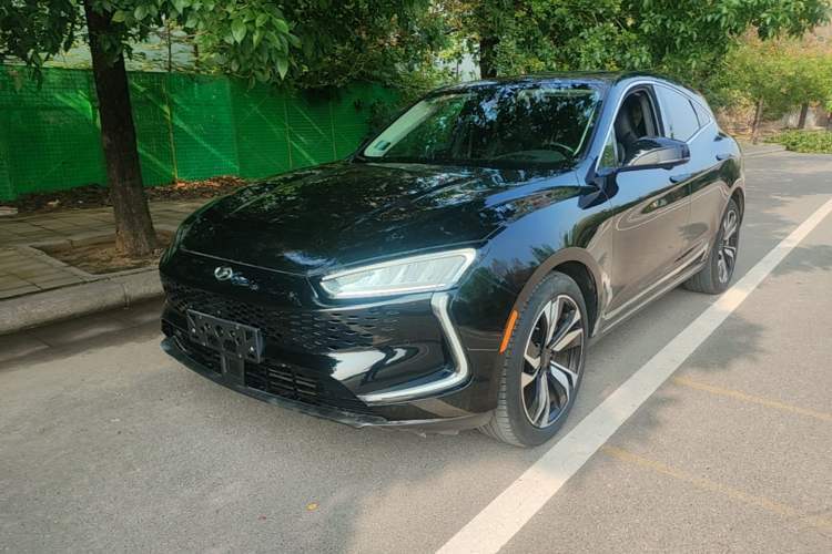 Used SERES SF5 2021 Huawei Smart Selection Four-Wheel Drive Edition Guazi used car, China used car export, Used car for sale, Used cars, Cheapest cars for sale