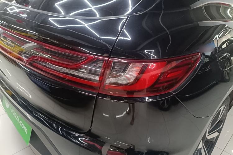 Used SERES SF5 2021 Four-Wheel Drive Freedom Expedition Edition Right Rear Taillight