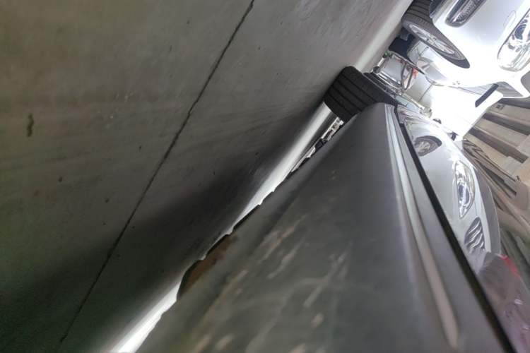 Used SERES SF5 2021 Huawei Smart Selection Four-Wheel Drive Edition Right Side Sill