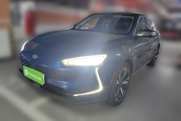 Used SERES SF5 2021 Huawei Smart Selection Four-Wheel Drive Edition Guazi used car, China used car export, Used car for sale, Used cars, Cheapest cars for sale