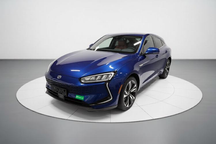 Used SERES SF5 2021 Huawei Smart Selection Four-Wheel Drive Edition Guazi used car, China used car export, Used car for sale, Used cars, Cheapest cars for sale