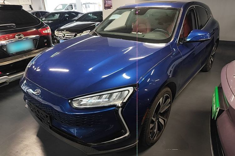 Used SERES SF5 2021 Huawei Smart Selection Four-Wheel Drive Edition Guazi used car, China used car export, Used car for sale, Used cars, Cheapest cars for sale