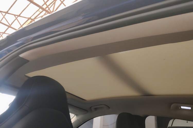 Used SERES SF5 2021 Four-Wheel Drive Freedom Expedition Edition Headliner
