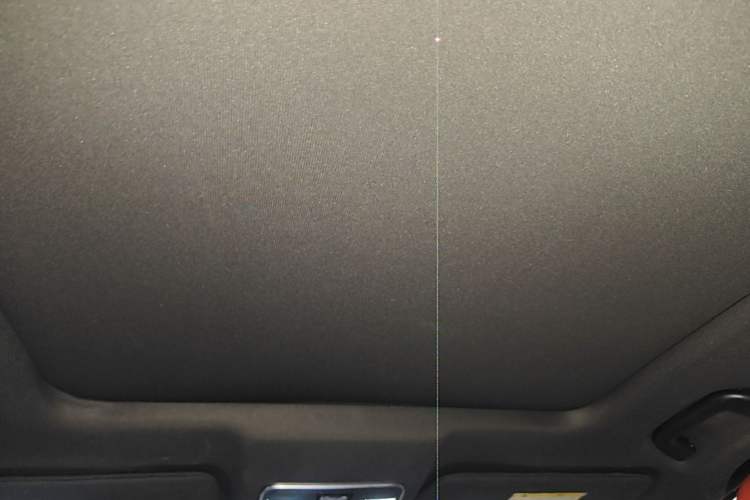 Used SERES SF5 2021 Huawei Smart Selection Four-Wheel Drive Edition Headliner