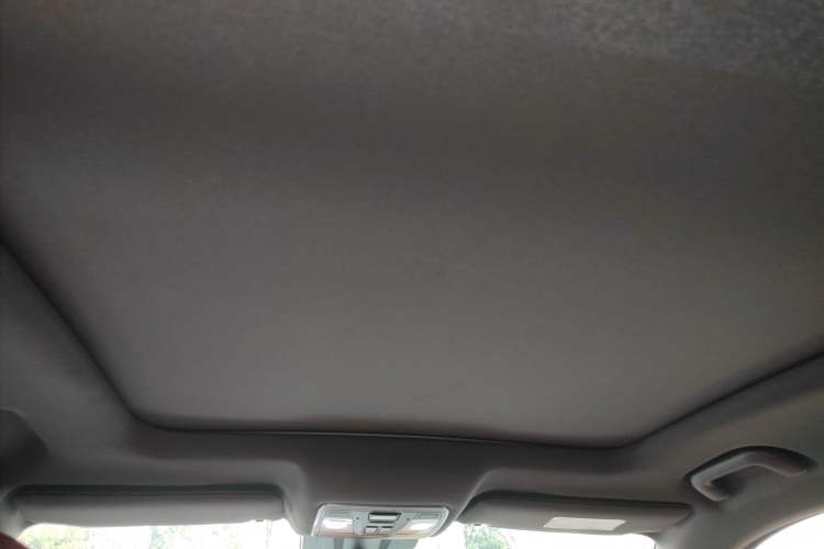 Used SERES SF5 2021 Four-Wheel Drive Freedom Expedition Edition Headliner
