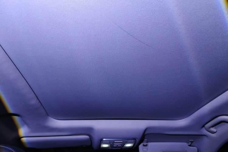 Used SERES SF5 2021 Four-Wheel Drive Freedom Expedition Edition Headliner