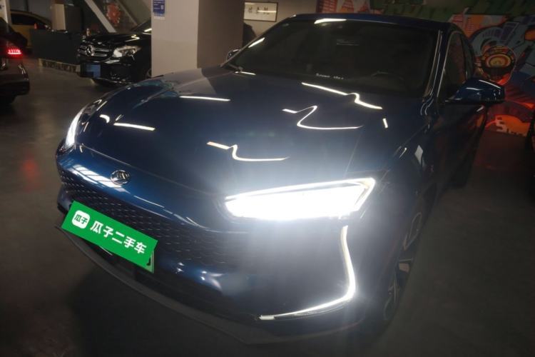 Used SERES SF5 2021 Huawei Smart Selection Four-Wheel Drive Edition Guazi used car, China used car export, Used car for sale, Used  cars, Cheapest cars for sale
