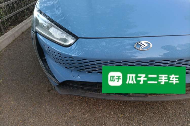 Used SERES SF5 2021 Huawei Smart Selection Four-Wheel Drive Edition Right Front Headlight
