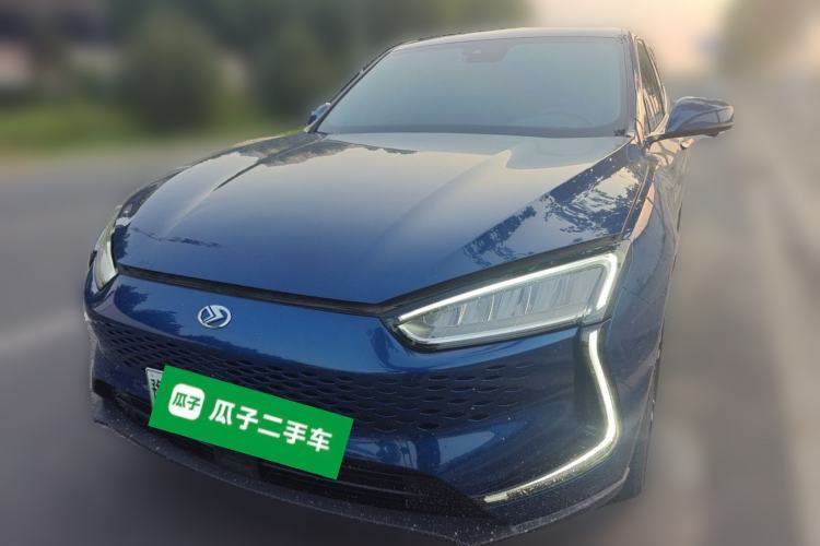 Used SERES SF5 2021 Huawei Smart Selection Four-Wheel Drive Edition Guazi used car, China used car export, Used car for sale, Used  cars, Cheapest cars for sale