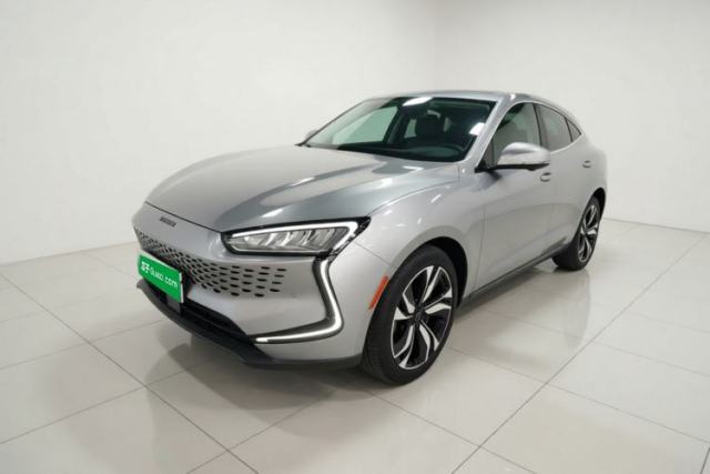 Used SERES SF5 2021 Four-Wheel Drive Freedom Expedition Edition