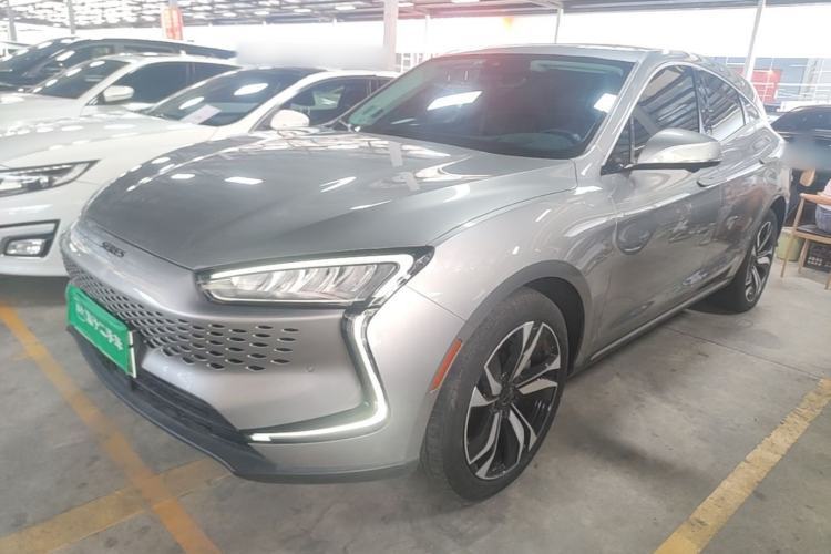 Used SERES SF5 2021 Four-Wheel Drive Freedom Expedition Edition Guazi used car, China used car export, Used car for sale, Used cars, Cheapest cars for sale