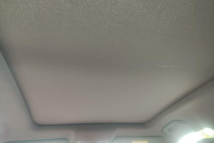 Used SERES SF5 2021 Four-Wheel Drive Freedom Expedition Edition Headliner