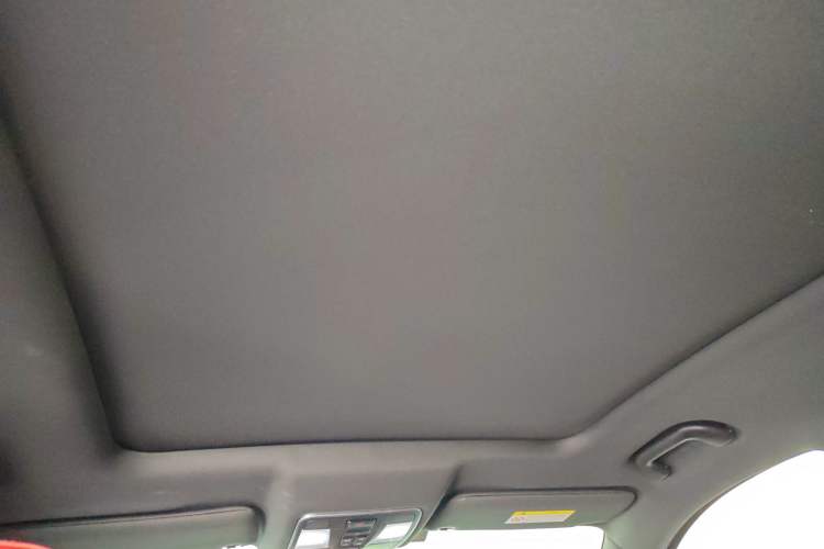 Used SERES SF5 2021 Huawei Smart Selection Four-Wheel Drive Edition Headliner