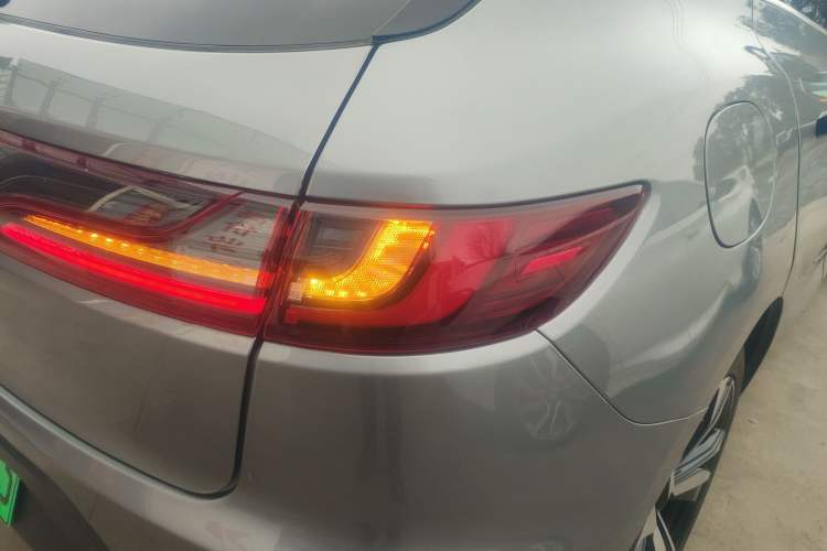 Used SERES SF5 2021 Four-Wheel Drive Freedom Expedition Edition Right Rear Taillight