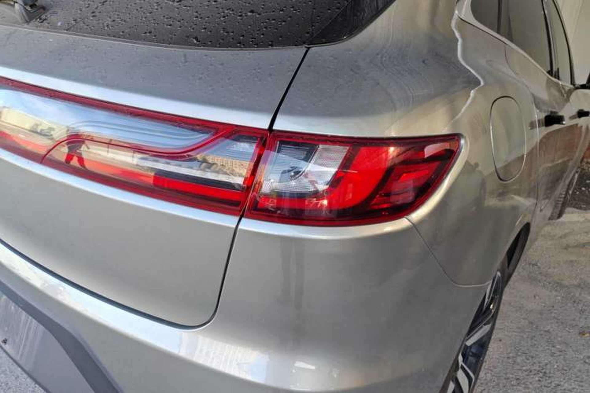 Used SERES SF5 2021 Huawei Smart Selection Four-Wheel Drive Edition Right Rear Taillight