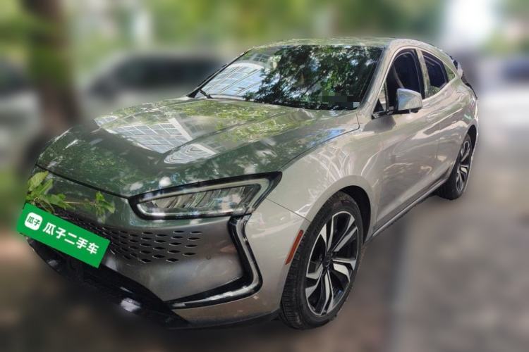 SERES SF5 2021 Huawei Smart Selection Four-Wheel Drive Edition usata Guazi used car, China used car export, Used car for sale, Used cars, Cheapest cars for sale