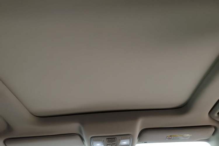 Used SERES SF5 2021 Four-Wheel Drive Freedom Expedition Edition Headliner