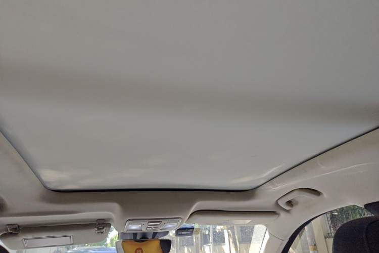 Used SERES SF5 2021 Four-Wheel Drive Freedom Expedition Edition Headliner