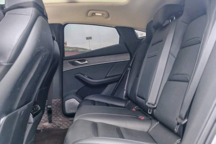 Used SERES SF5 2021 Huawei Smart Selection Four-Wheel Drive Edition Interior 4