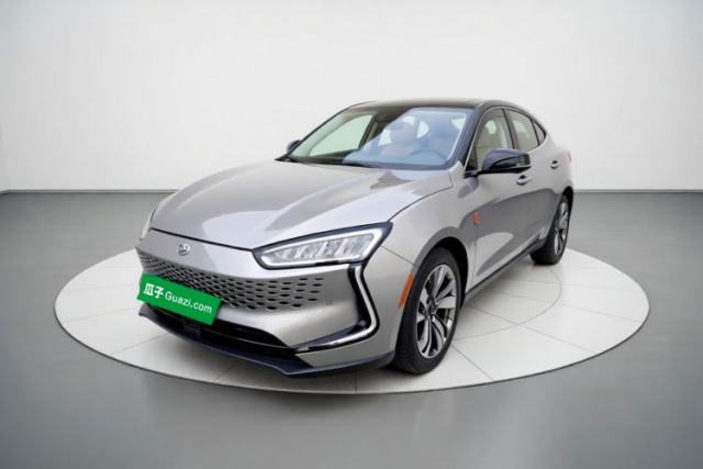 Used SERES SF5 2021 Four-Wheel Drive Freedom Expedition Edition
