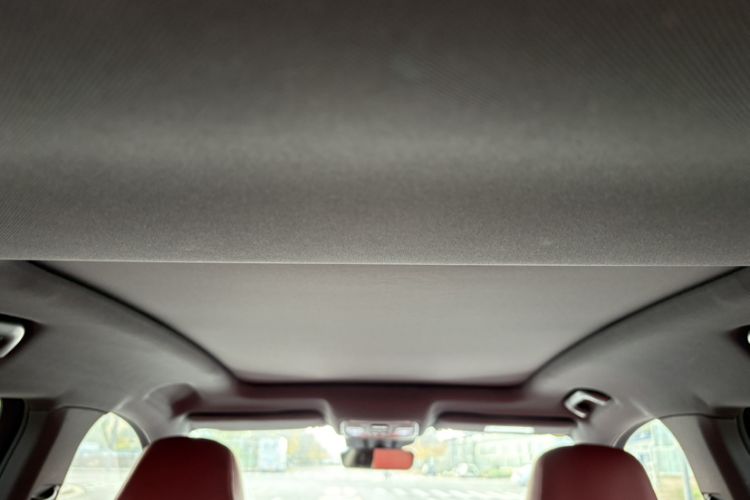 Used SERES SF5 2021 Four-Wheel Drive Freedom Expedition Edition Headliner