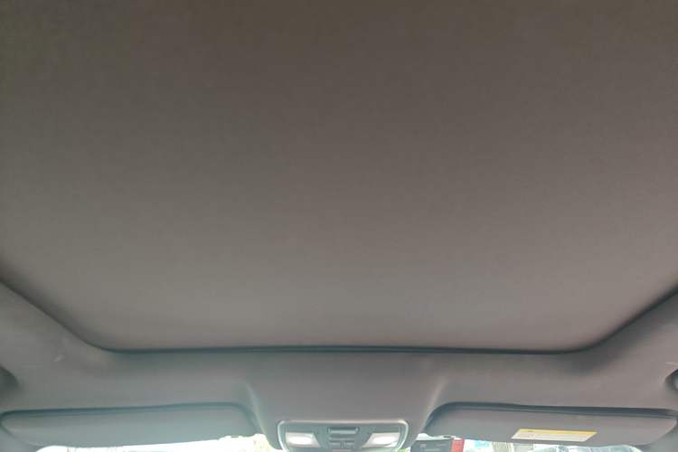 Used SERES SF5 2021 Four-Wheel Drive Freedom Expedition Edition Headliner
