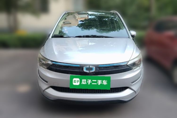 Used SINOGOLD GM3 2018 A-Type Front