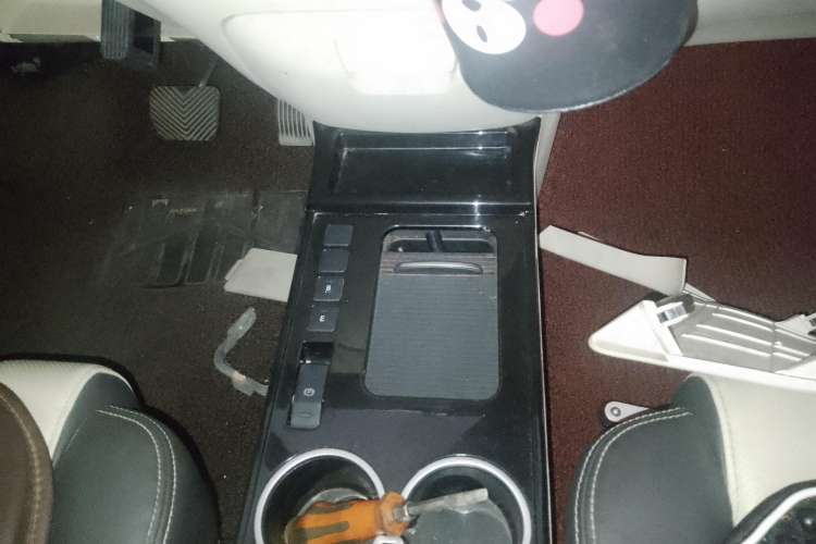 Used SINOGOLD GM3 2018 C-Class Gear Lever