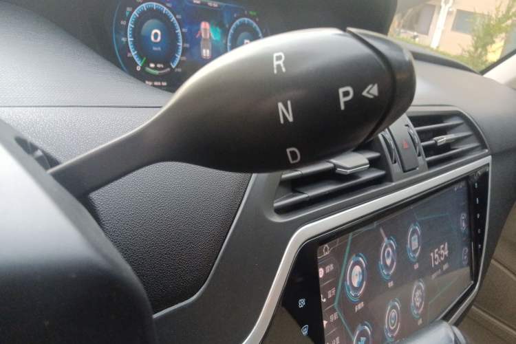 Used SINOGOLD GM3 2018 Advanced Version Gear Lever