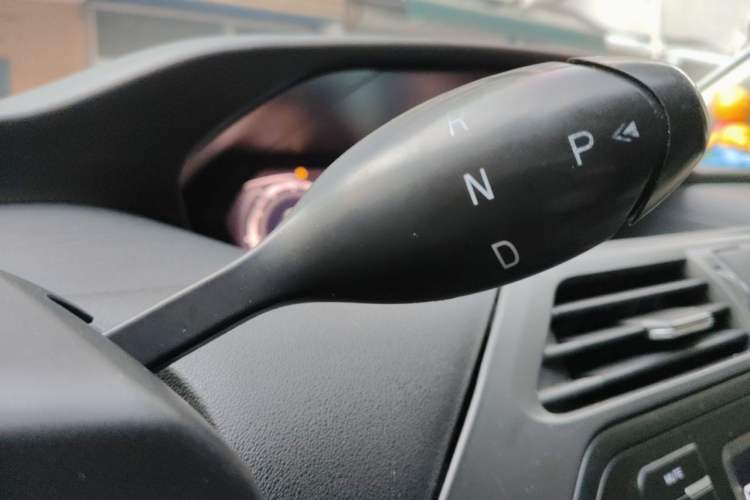 Used SINOGOLD GM3 2018 A-Type Gear Lever