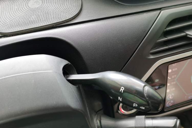 Used SINOGOLD GM3 2018 C-Class Gear Lever