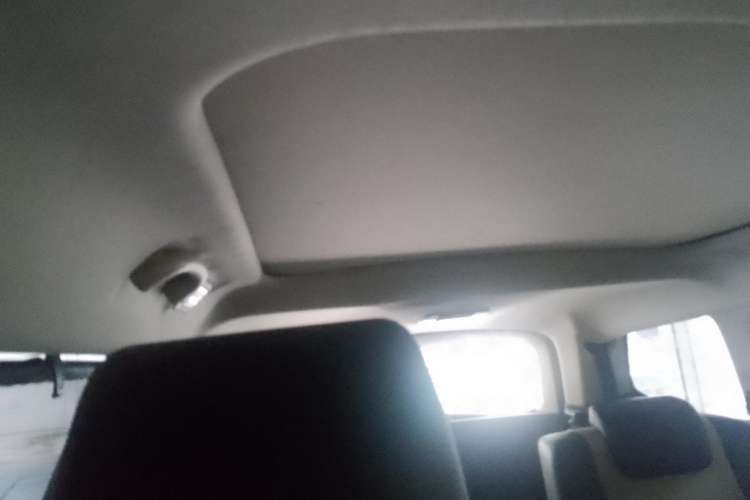 Used SINOGOLD GM3 2018 C-Class Headliner