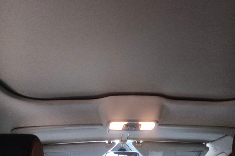 Used SINOGOLD GM3 2018 Advanced Version Headliner