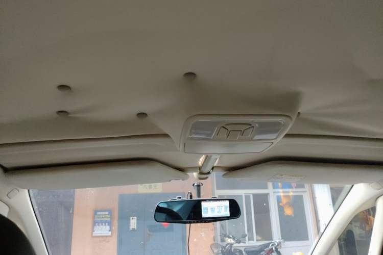 Used SINOGOLD GM3 2018 A-Type Headliner