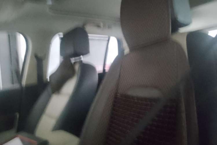 Used SINOGOLD GM3 2018 C-Class Right Rear Seat
