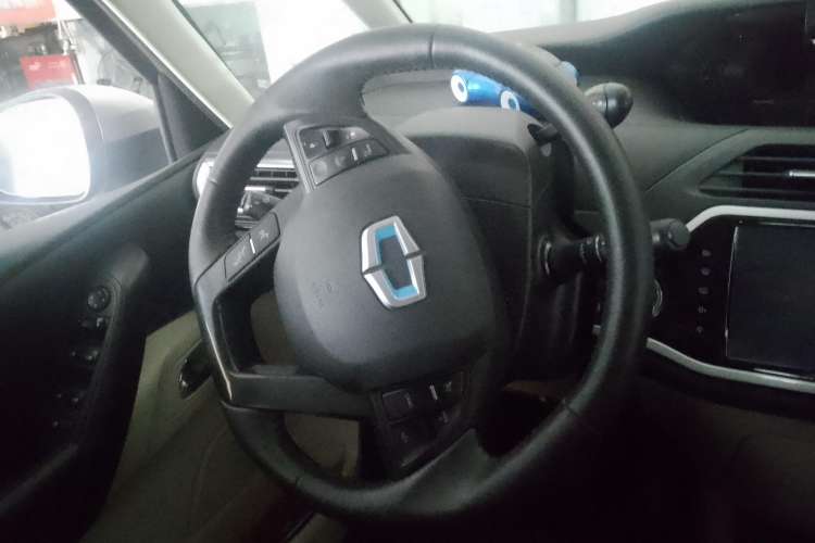Used SINOGOLD GM3 2018 C-Class Steering Wheel