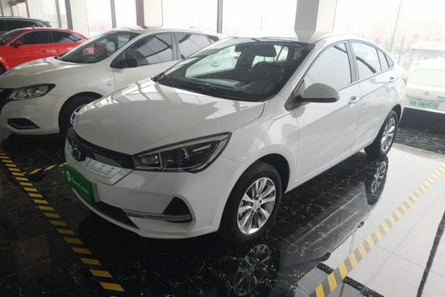 Used SINOGOLD Junxing 2023 Standard Model