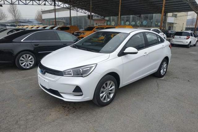 Used SINOGOLD Junxing 2023 Standard Model