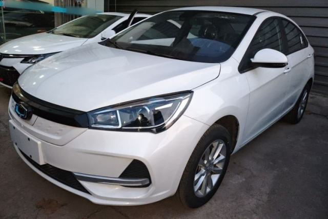 Used SINOGOLD Junxing 2023 Standard Model