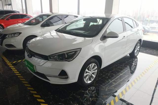 Used SINOGOLD Junxing 2023 Standard Model