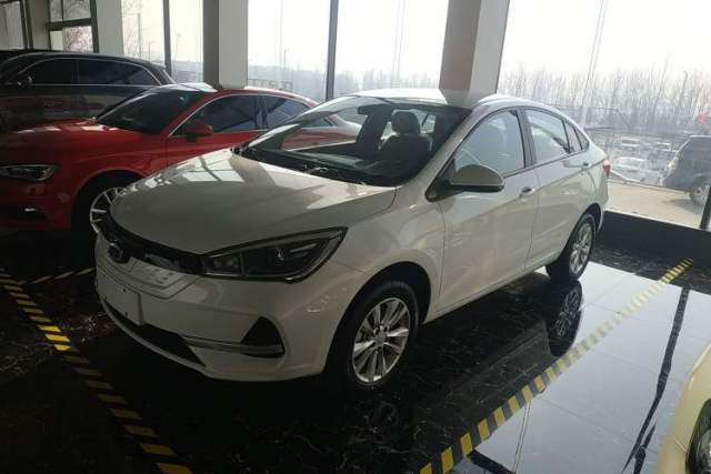 Used SINOGOLD Junxing 2023 Standard Model