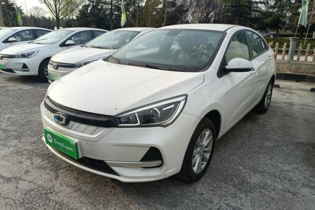 Used SINOGOLD Junxing 2023 Standard Model