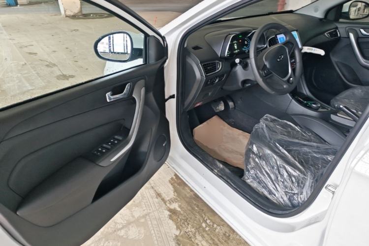 Used SINOGOLD Junxing 2023 Standard Model Driver Seat