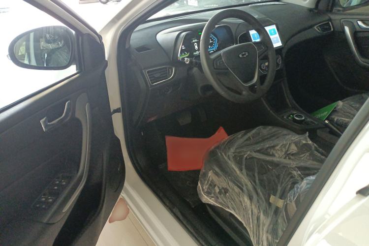 Used SINOGOLD Junxing 2023 Standard Model Driver Seat