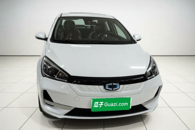 Used SINOGOLD Junxing 2023 Standard Model Exterior 1