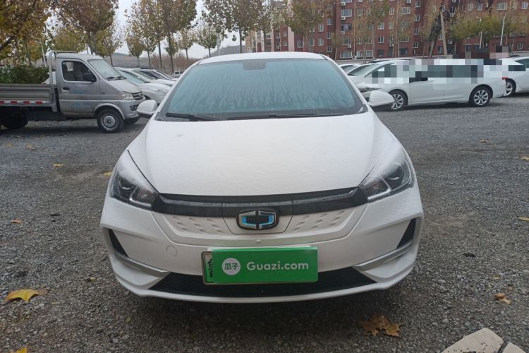 Used SINOGOLD Junxing 2023 Standard Model Exterior 1